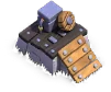 B.O.B Control (Builder Base) level 2