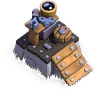B.O.B Control (Builder Base) level 3