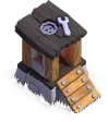 B.O.B Control (Builder Base) level 4