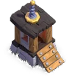 B.O.B Control (Builder Base) level 5