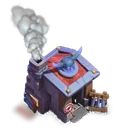 Builder Barracks (Builder Base) level 10