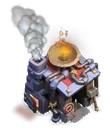 Builder Barracks (Builder Base) level 12