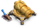 Cannon (Builder Base) level 10