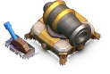 Cannon (Builder Base) level 8