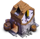 Clock Tower (Builder Base) level 1