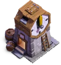 Clock Tower (Builder Base) level 3