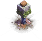 Crusher (Builder Base) level 1