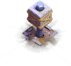Crusher (Builder Base) level 3