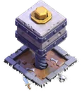 Crusher (Builder Base) level 5