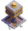 Crusher (Builder Base) level 6