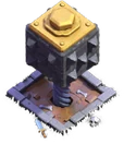 Crusher (Builder Base) level 8