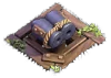 Double Cannon (Builder Base) level 1
