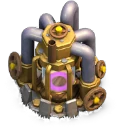 Elixir Collector (Builder Base) level 10