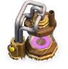 Elixir Collector (Builder Base) level 3