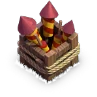 Firecrackers (Builder Base) level 1