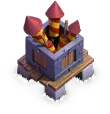 Firecrackers (Builder Base) level 3