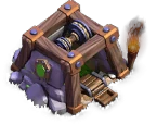 Gem Mine (Builder Base) level 5