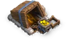 Gold Mine (Builder Base) level 5