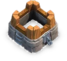 Gold Storage (Builder Base) level 5