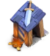 Guard Post (Builder Base) level 1