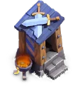 Guard Post (Builder Base) level 5