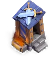 Guard Post (Builder Base) level 6