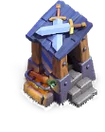 Guard Post (Builder Base) level 8