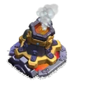 Lava Launcher (Builder Base) level 10