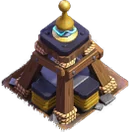 Mega Tesla (Builder Base) level 1