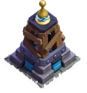 Mega Tesla (Builder Base) level 5