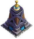 Mega Tesla (Builder Base) level 6