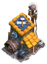 O.T.T.O's Outpost (Builder Base) level 8