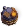 Roaster (Builder Base) level 1