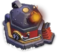 Roaster (Builder Base) level 10