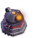 Roaster (Builder Base) level 6