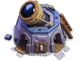 Star Laboratory (Builder Base) level 1