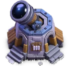 Star Laboratory (Builder Base) level 3