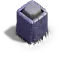 Wall (Builder Base) level 8