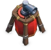 Air Sweeper — Clash of Clans level 1