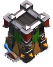 Archer Tower — Clash of Clans level 13