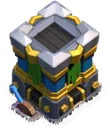 Archer Tower — Clash of Clans level 17