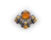 Army Camp level 14