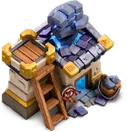 Barracks level 19