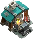 Blacksmith level 7