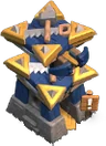 Builder's Hut level 5