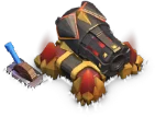 Cannon — Clash of Clans level 13