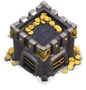 Clan Castle — Clash of Clans level 6