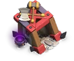 Dark Barracks level 1