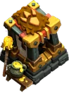 Dark Barracks level 11