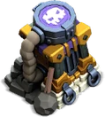 Dark Barracks level 13